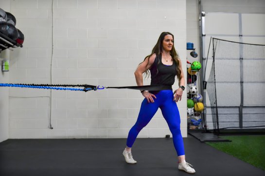 Kayezen resistance training system
