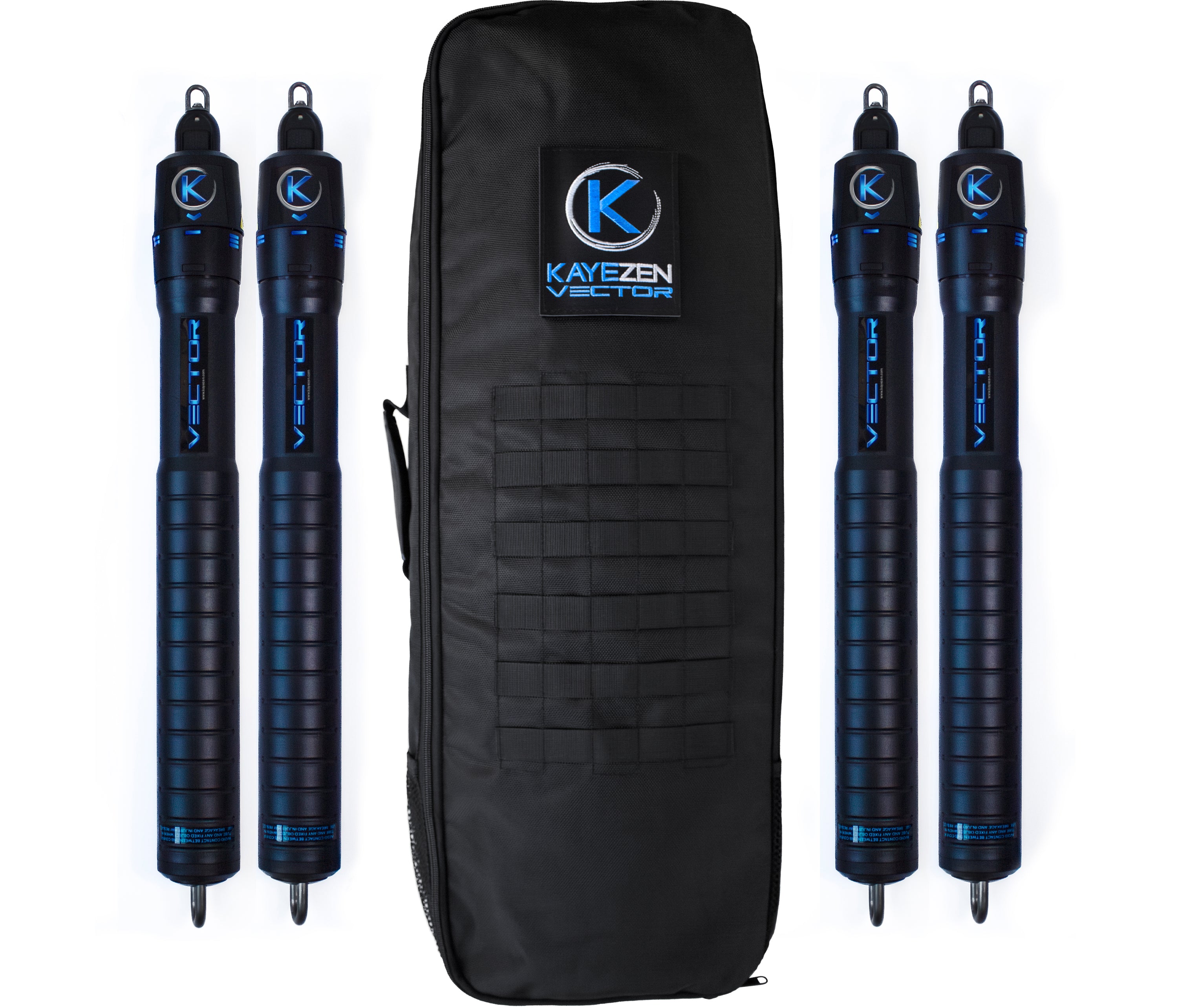 Vector Pro System Package