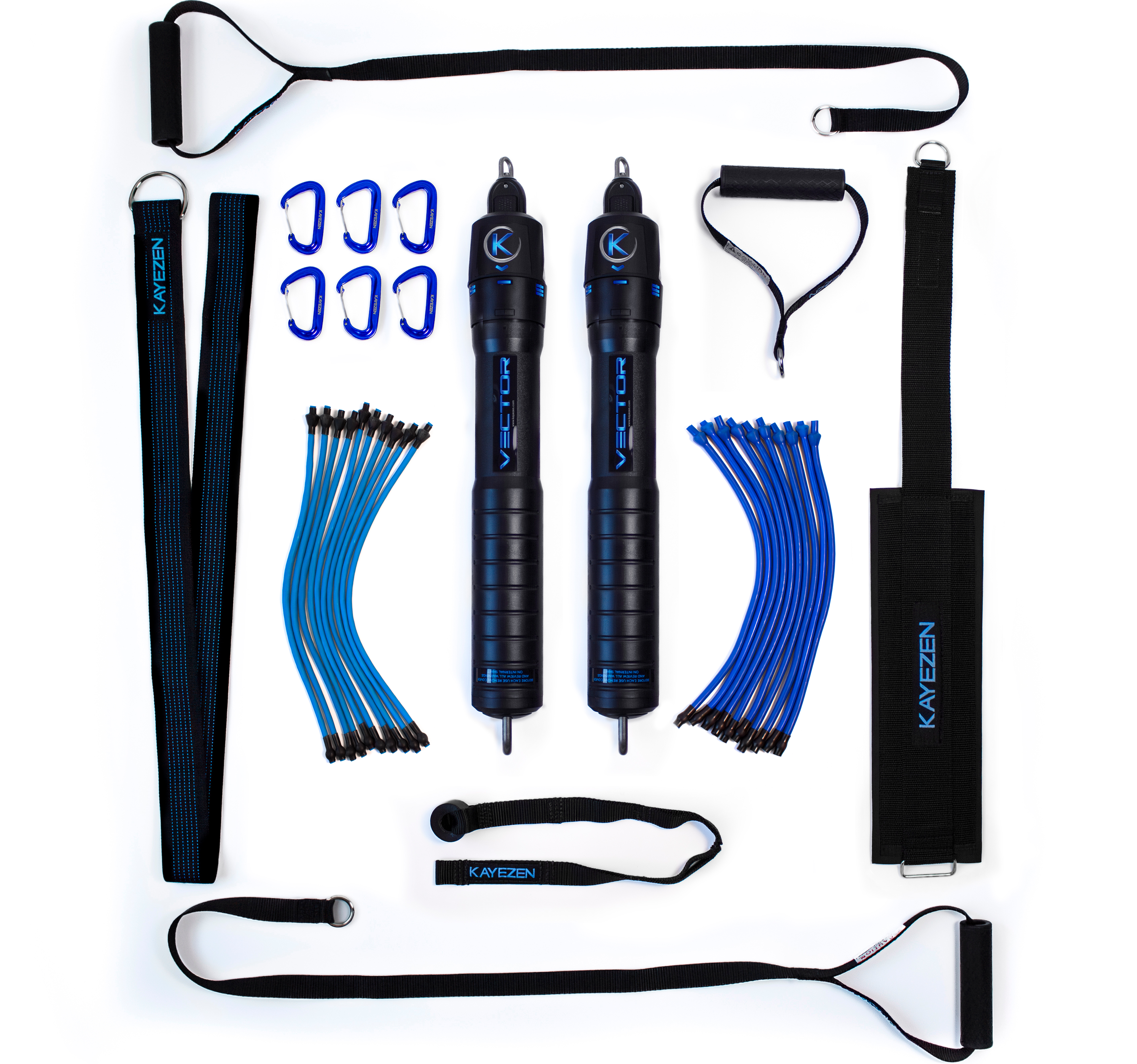 LATEST VECTOR TRAVEL 2 SYSTEM