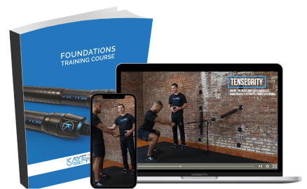 Image of VECTOR Foundations Training Course