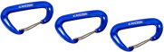 Image of Kayezen carabiners