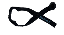 Photo of multi-anchor strap for the Kayezen Vector