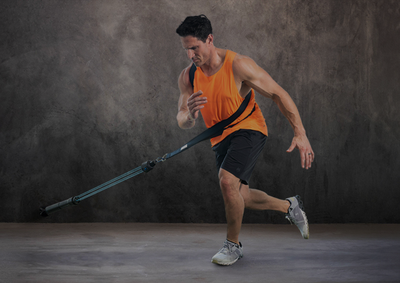 Introducing BUILD.MOVE.BURN: High Intensity, Low Impact Exercise, Designed for Everyone