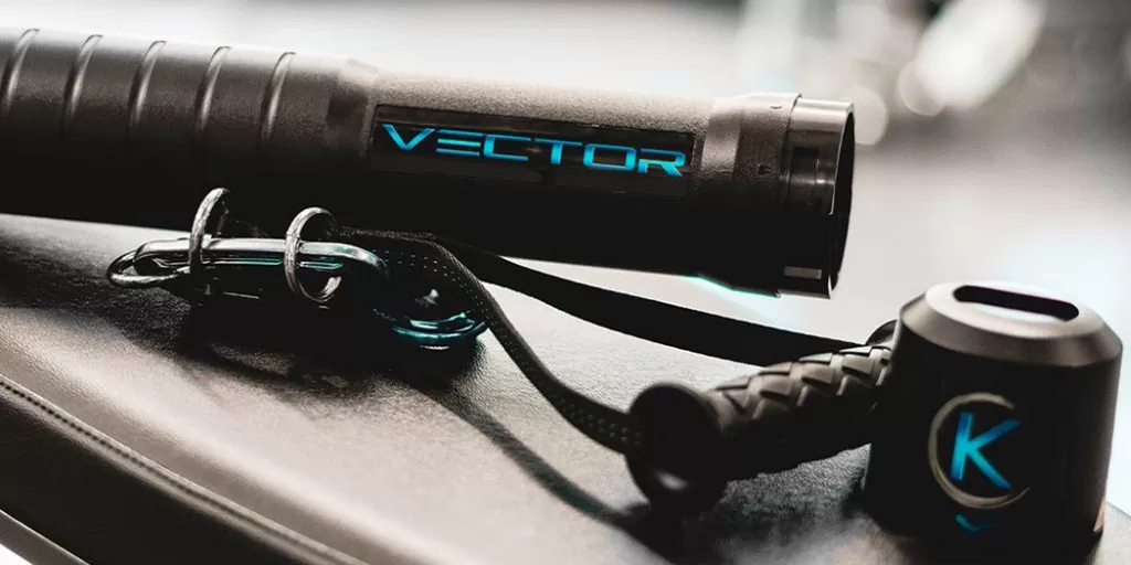 The Ultimate Compact Home Gym: Discover the Kayezen VECTOR