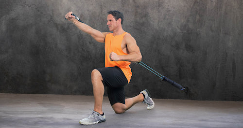 Kayezen VECTOR | The Ultimate Mobile Resistance Platform