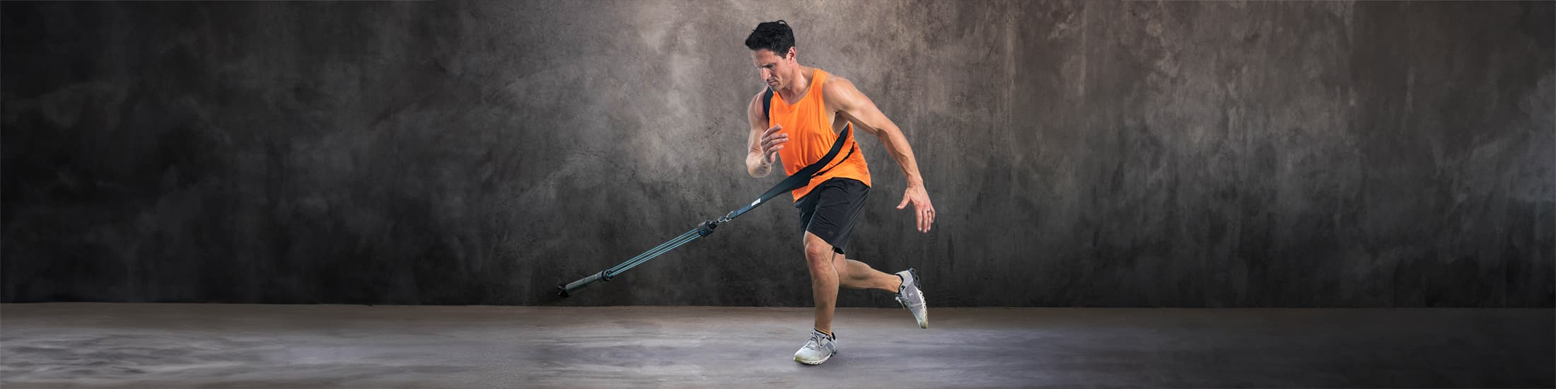 Kayezen VECTOR | The Ultimate Mobile Resistance Platform