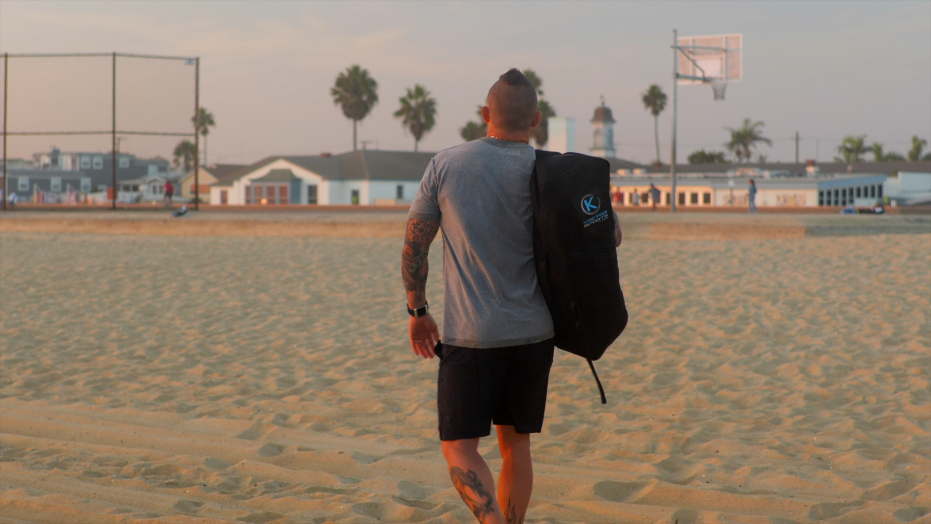 What Is Razor Robs Elevate Your Training w/ VECTOR Limitless Resistance Platform | Kayezen