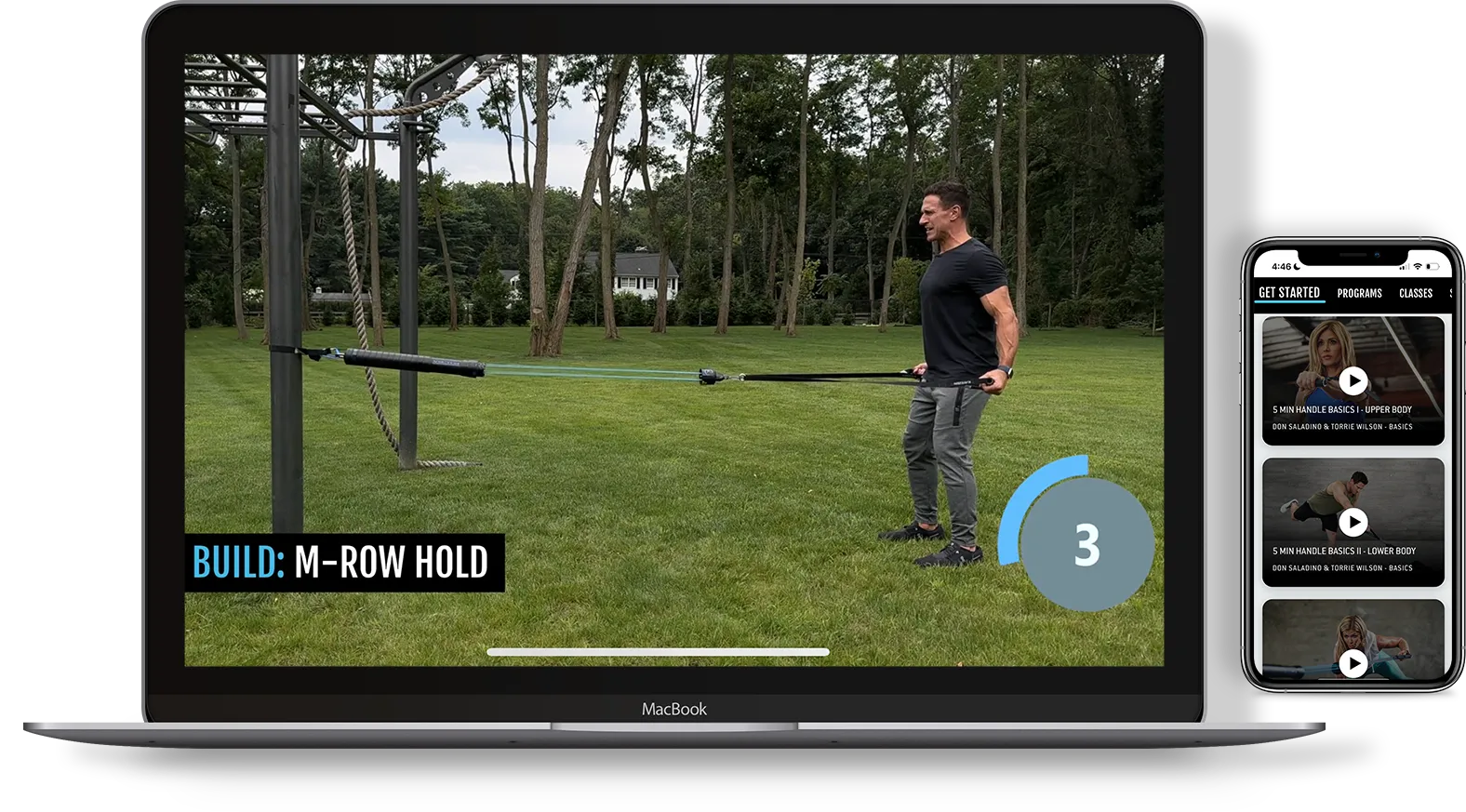 Kayezen VECTOR | The Ultimate Mobile Resistance Platform