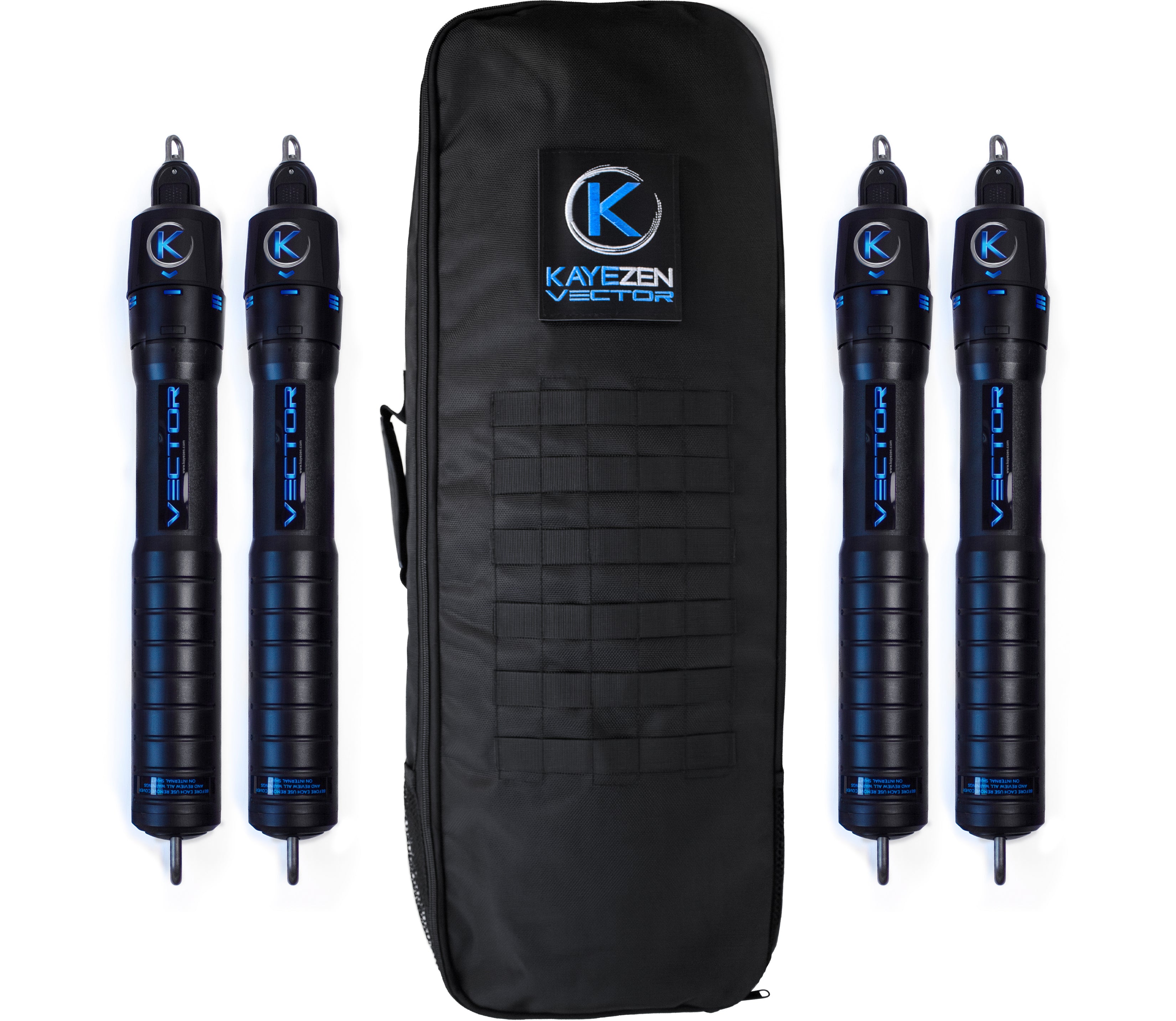 Vector Training System VECTOR TRAVEL 1 SYSTEM | Kayezen