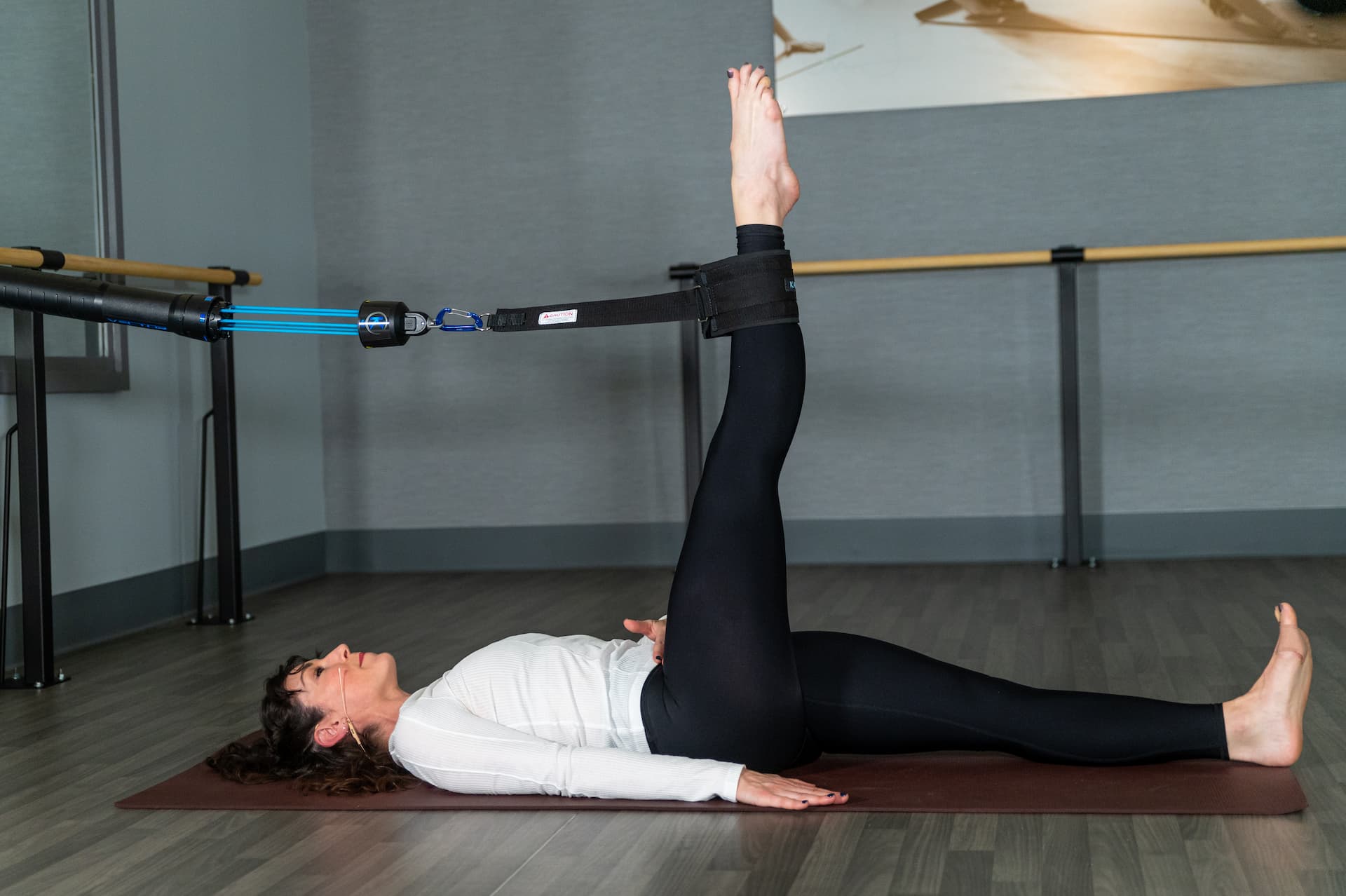 Discover Kayezen's Ultimate Vector Exercise Equipment