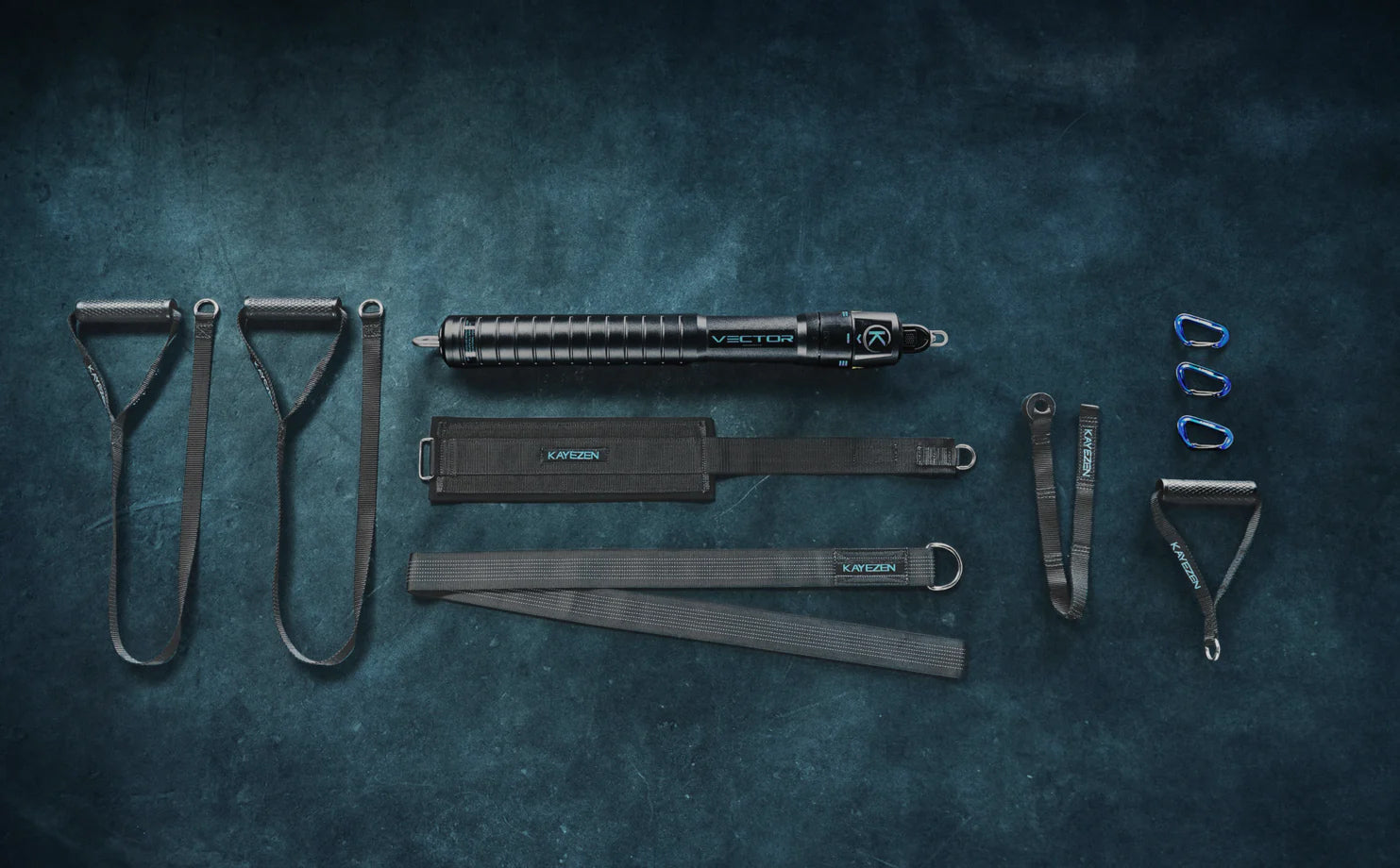 Kayezen VECTOR | The Resistance Training Company